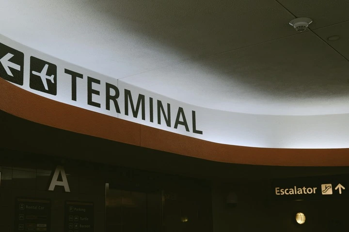 Tulsa International Airport Global Entry Enrollment Event: July 15-17, 2025