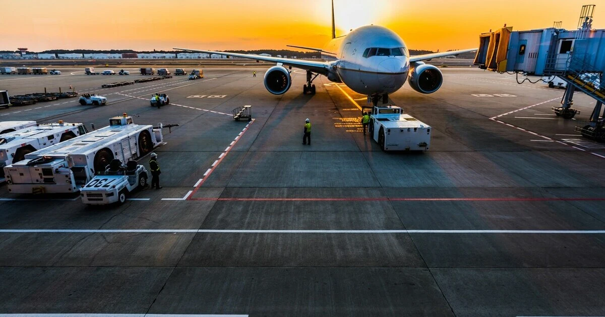 Global Entry Appointment Tracker